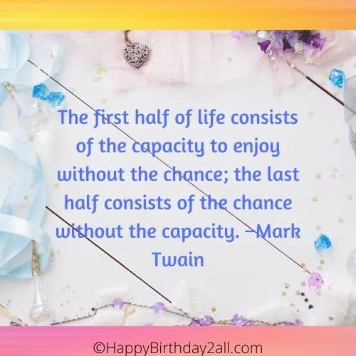 quote by Mark Twain