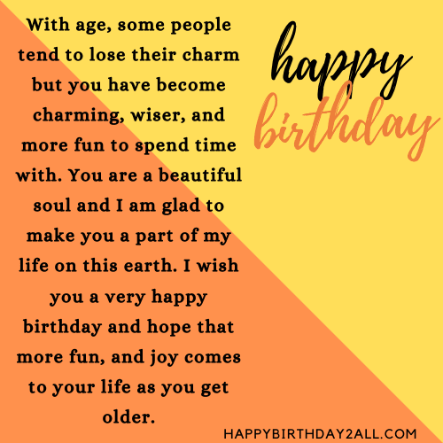 birthday wishes for elders