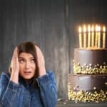 Why Do People Feel Anxious About Their Birthdays?