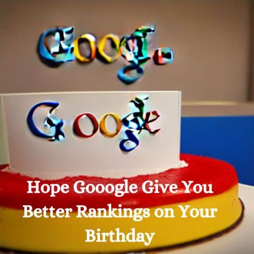 birthday wishes for digital marketers and seo people